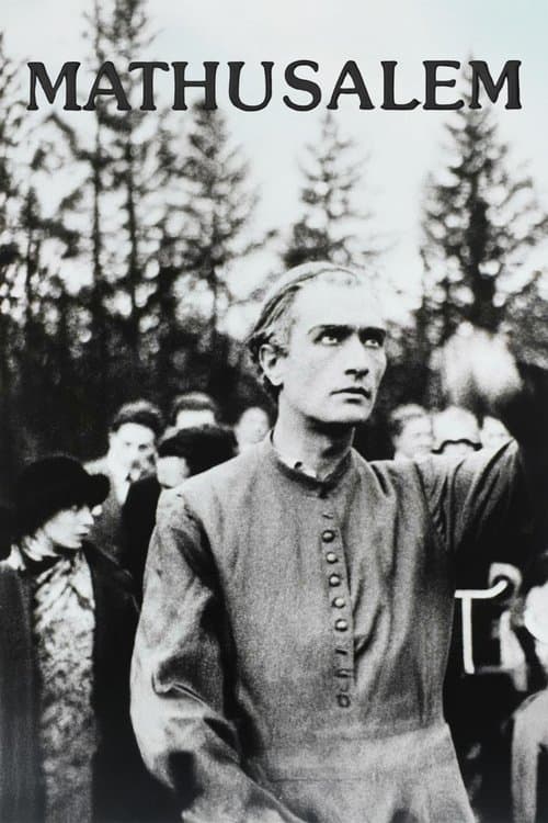 Mathusalem