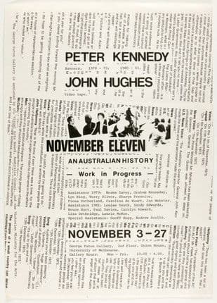 November Eleven