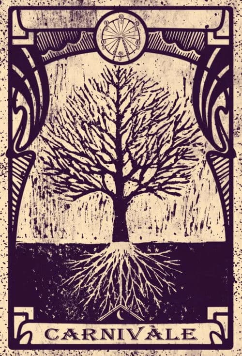 Making 'Carnivàle': The Show Behind the Show