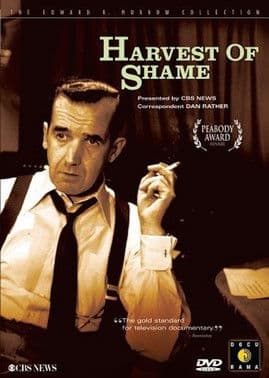 CBS Reports: Harvest of Shame