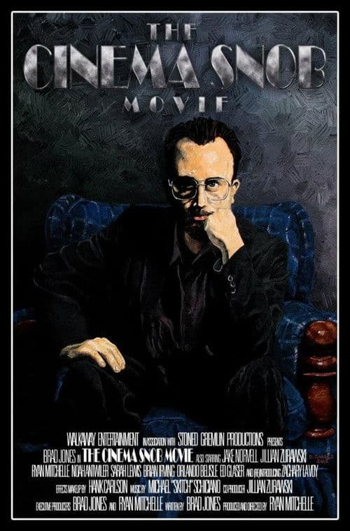 The Cinema Snob Movie