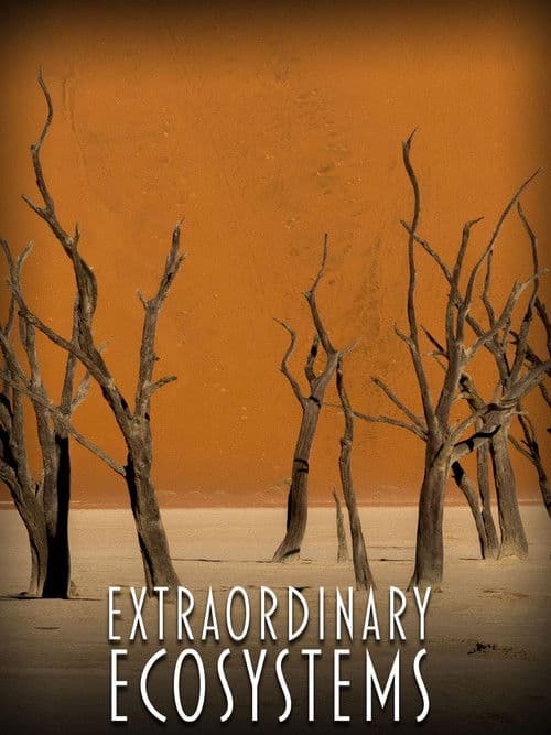 Extraordinary Ecosystems