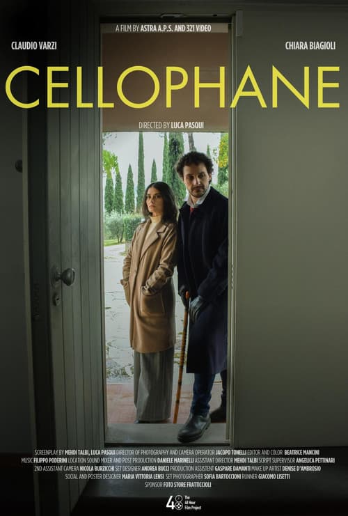 Cellophane