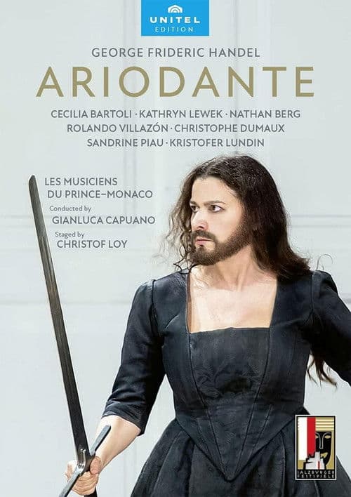 Handel's Ariodante