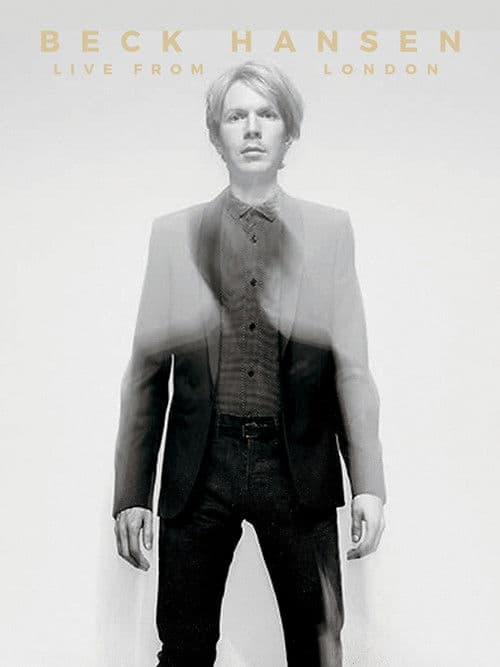 Beck: Live in London 2014