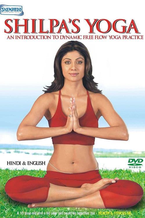 Shilpa's Yoga