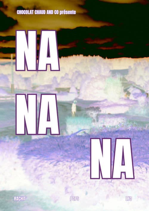 NANA NA épisode 1