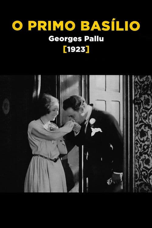 O Primo Basílio