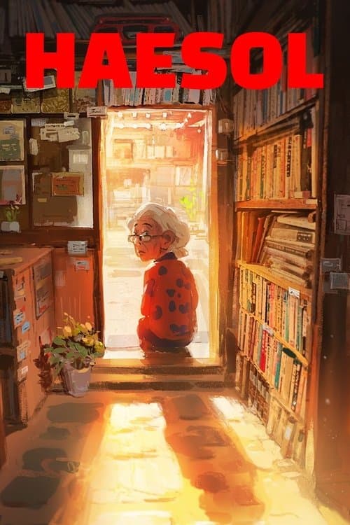 Haesol: The Soul Guide's Journey