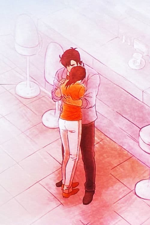 City Hunter: Ryou no Propose