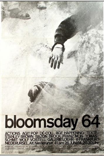 Bloomsday