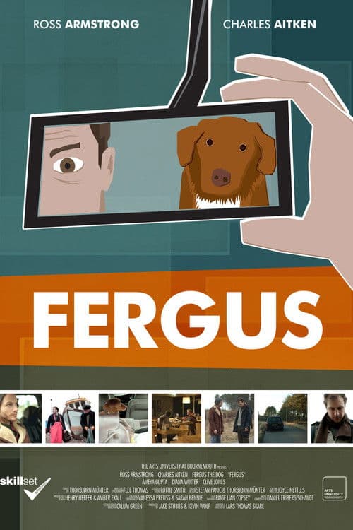 Fergus