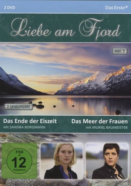 Liebe am Fjord - Das Meer der Frauen