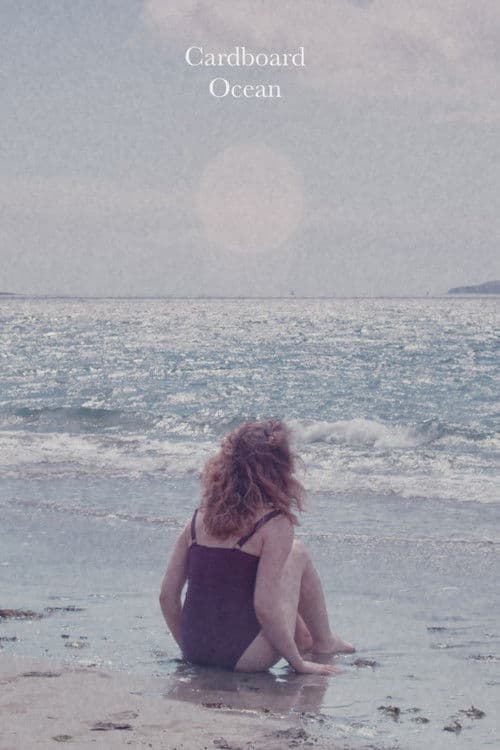 Cardboard Ocean