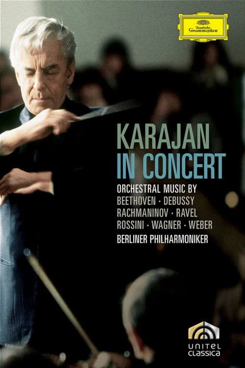Karajan In Concert