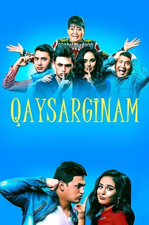 Qaysarginam