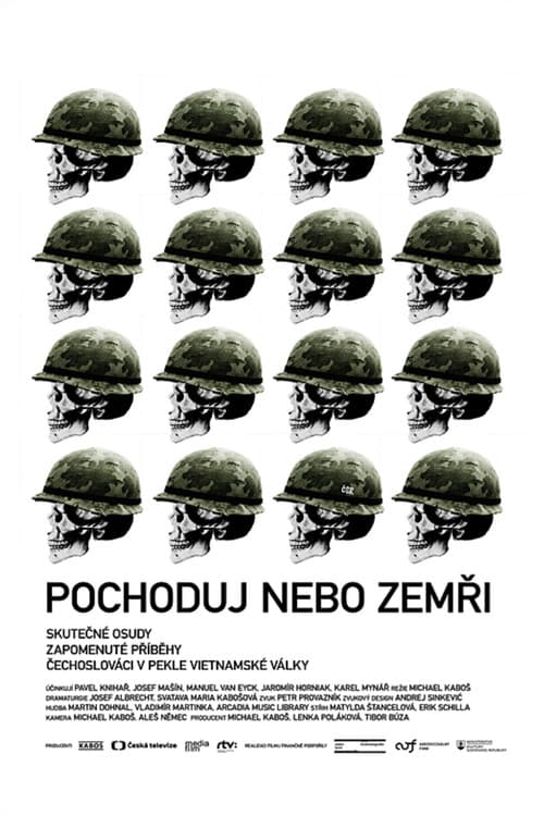 Pochoduj nebo zemři