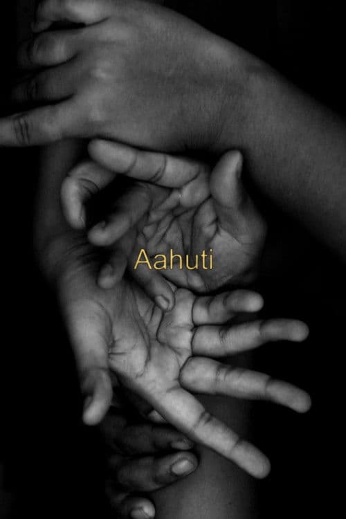 Aahuti