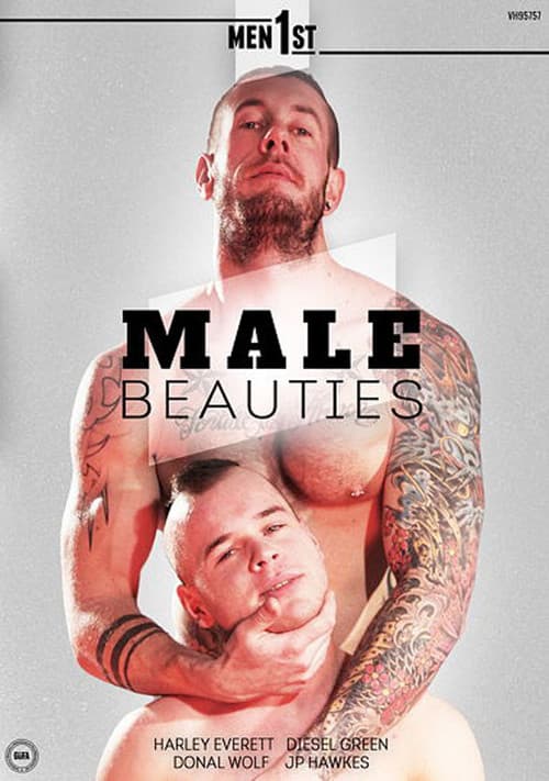 Male Beauties