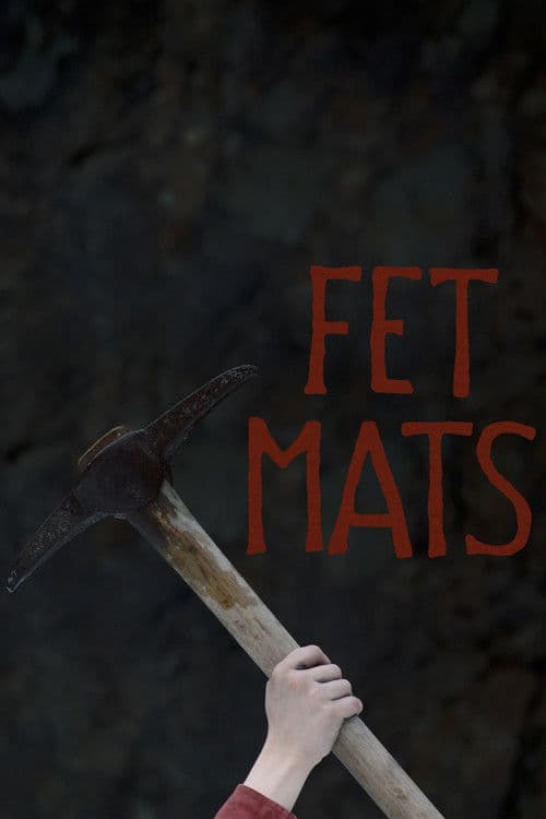 Fet-Mats