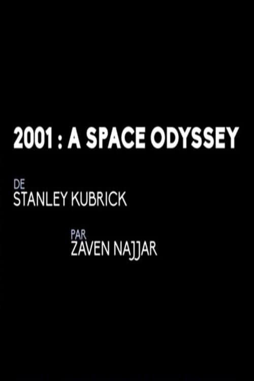 Short Cuts: Stanley Kubrick's 2001: A Space Odyssey