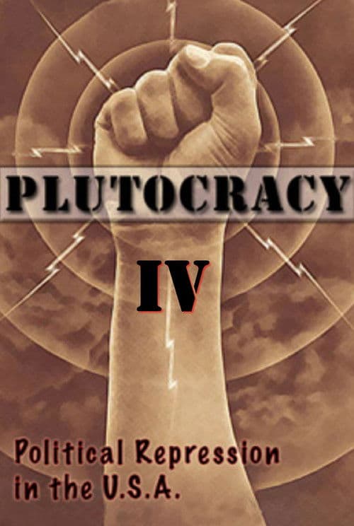 Plutocracy IV: Gangsters for Capitalism