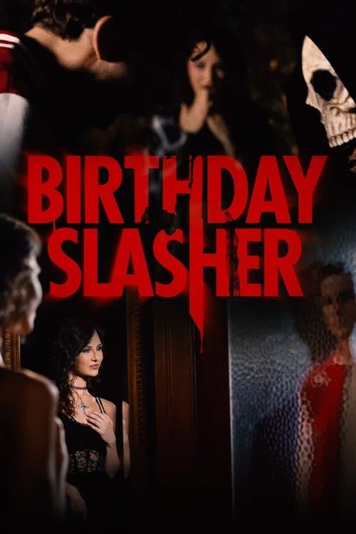 The Birthday Slasher