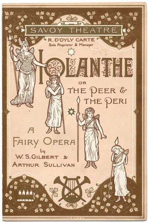 Iolanthe