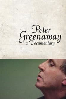 Peter Greenaway: A Documentary