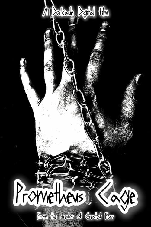 Prometheus Cage