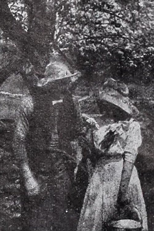 In the Season of Buds