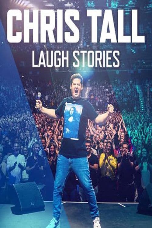 Chris Tall - Laugh Stories
