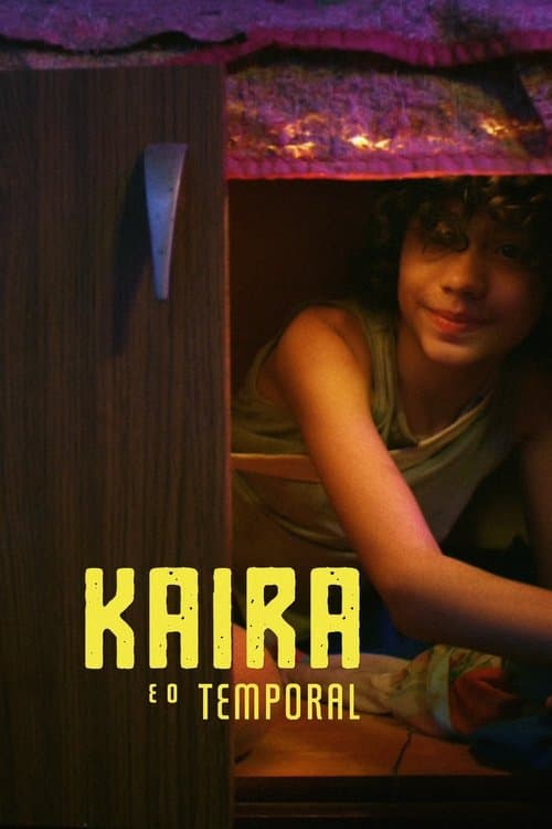 Kaira and the Temporal