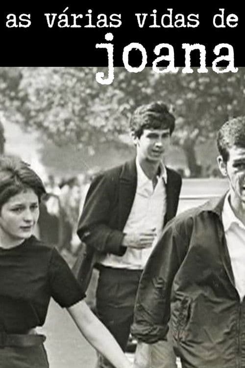 Várias Vidas de Joana