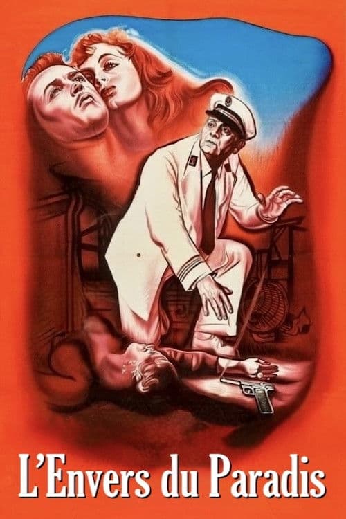 Other Side of Paradise