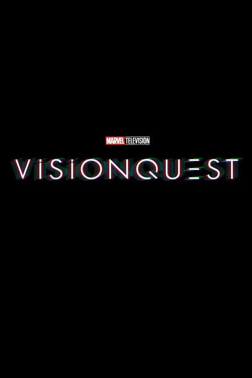vision quest