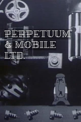 Perpetuum & Mobile Ltd.