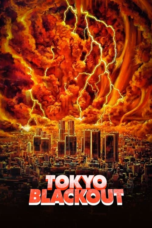 Tokyo Blackout