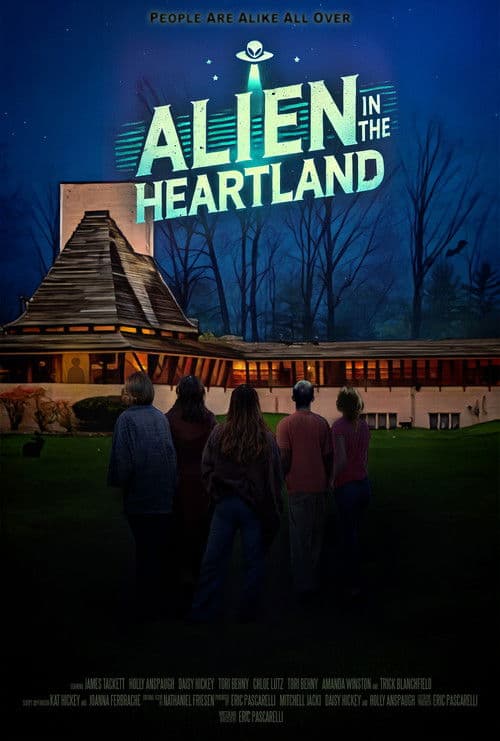 Alien in the Heartland
