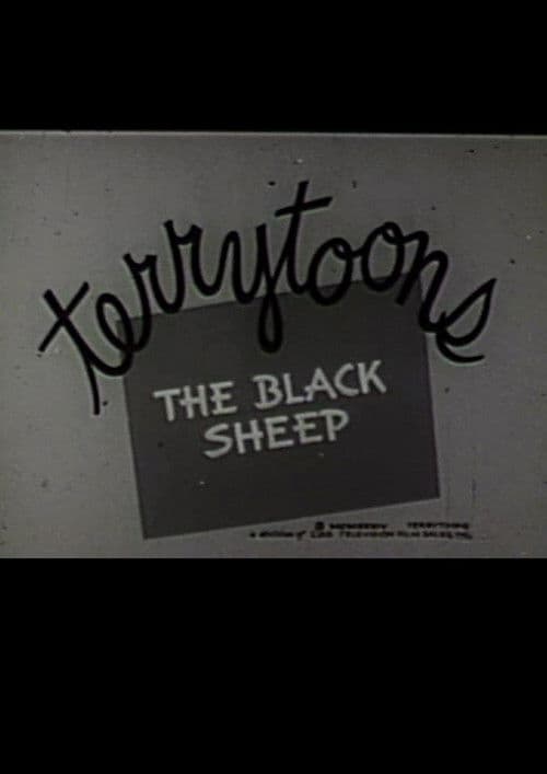 The Black Sheep