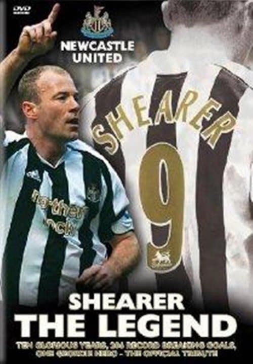 Shearer The Legend