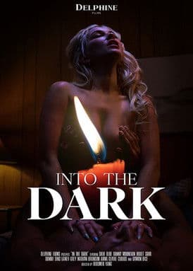 Into the dark