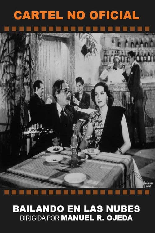 Bailando en las nubes