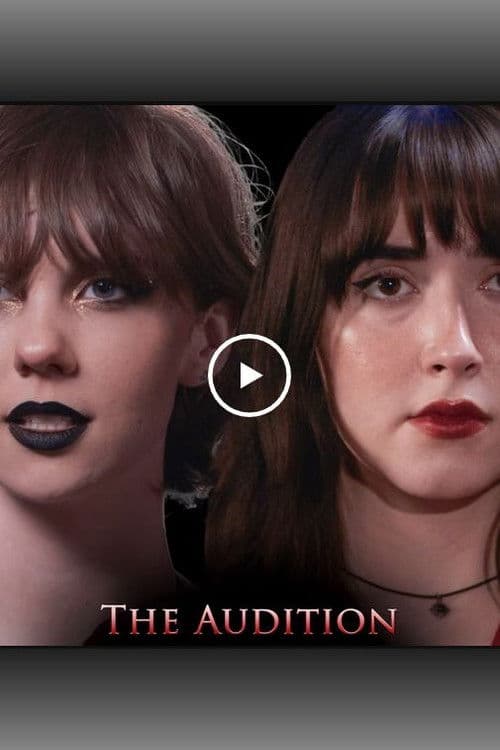 The Audition'