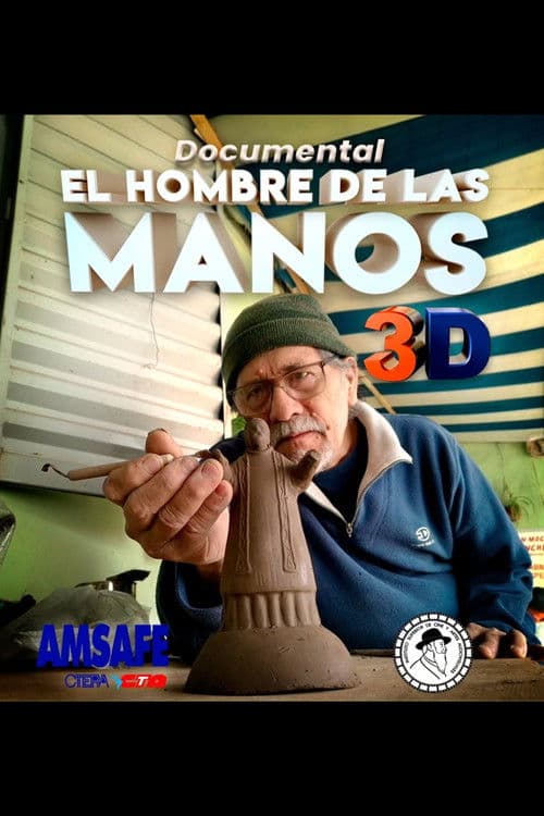 El hombre de las manos