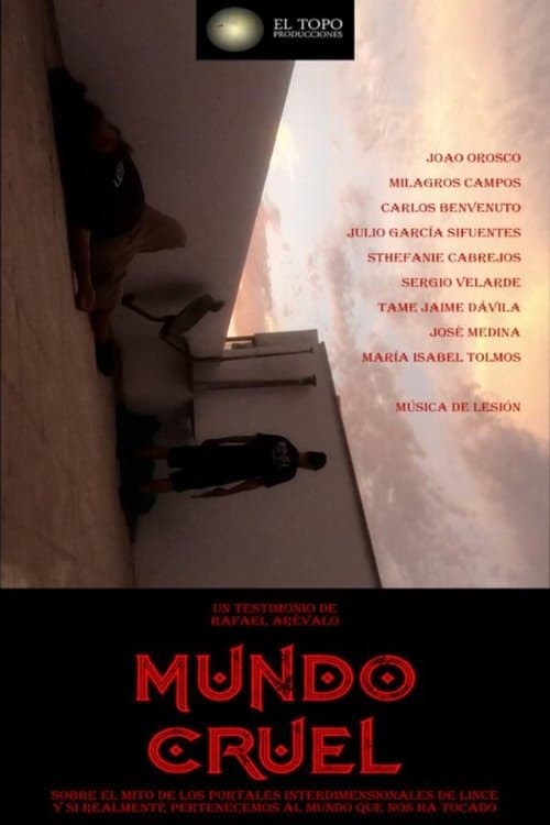 Mundo cruel