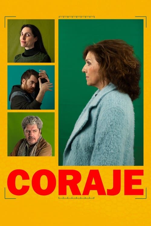 Coraje
