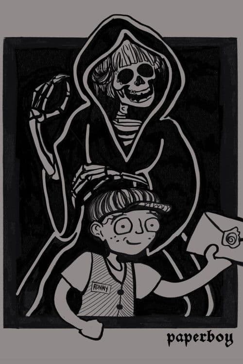 Paperboy
