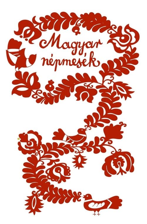 Hungarian Folk Tales: Only Donkeys Don't Eat the Spoon