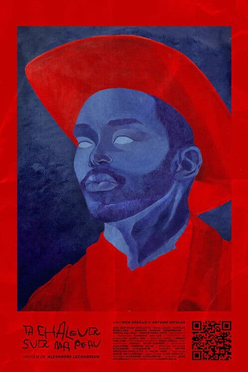 The Warmth of Your Skin